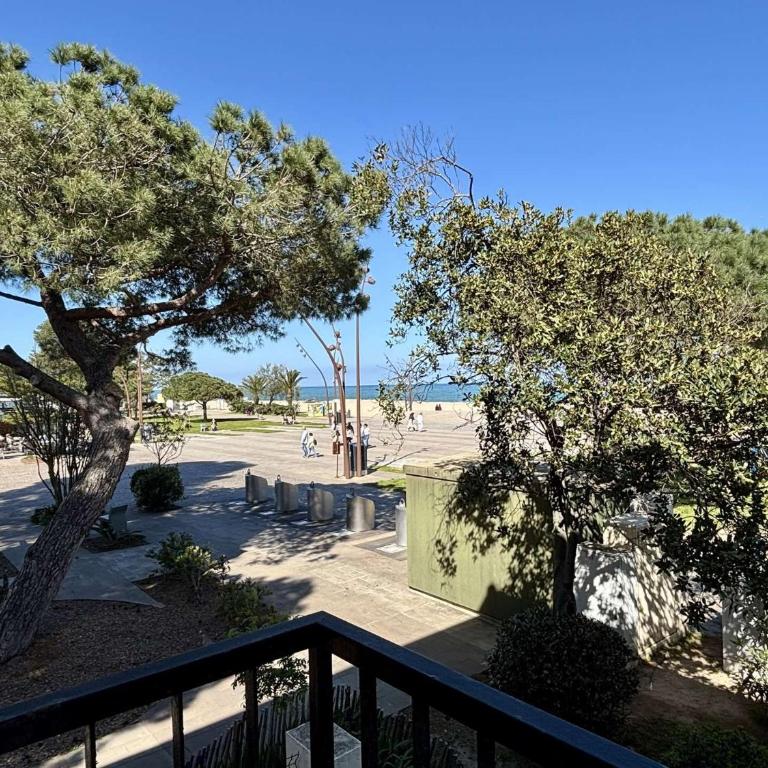 Appartement 2 pièces 4 couchages ARGELES SUR MER AR110-005 - Appartamento - 8