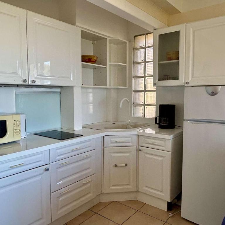 Appartement 2 pièces 4 couchages ARGELES SUR MER AR110-005 - Appartamento - 9