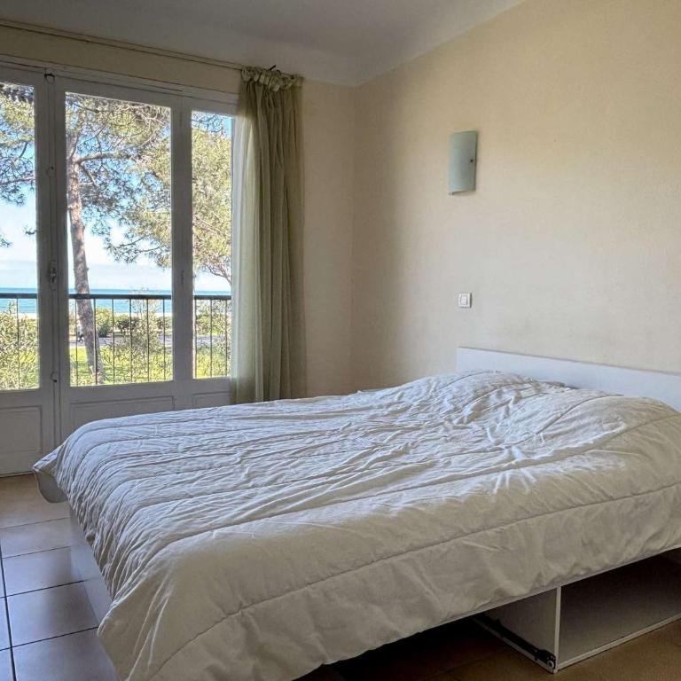 Appartement 2 pièces 4 couchages ARGELES SUR MER AR110-005 - Appartamento - 12