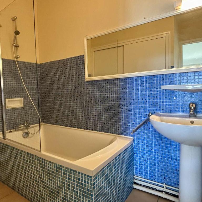 Appartement 2 pièces 4 couchages ARGELES SUR MER AR110-005 - Appartamento - 13