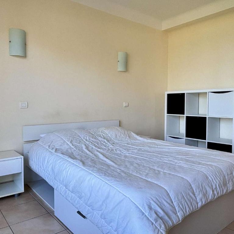 Appartement 2 pièces 4 couchages ARGELES SUR MER AR110-005 - Appartamento - 14