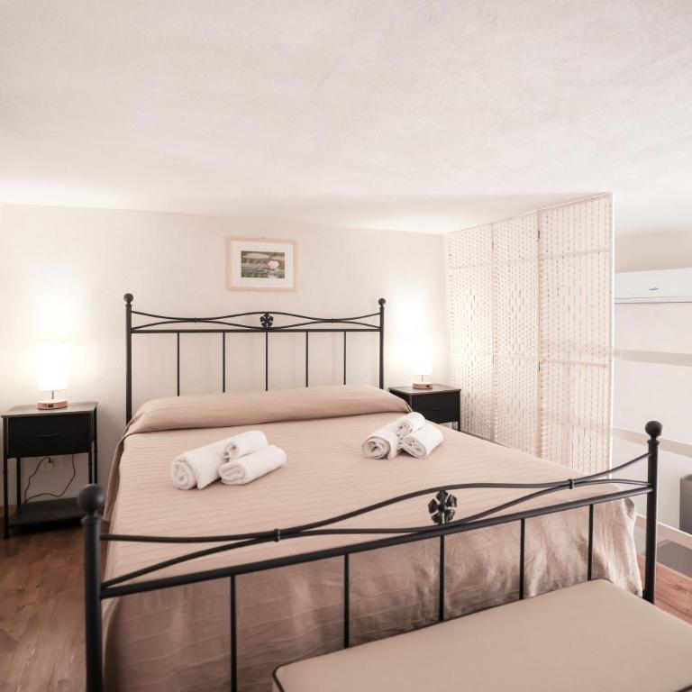 Casa Tomasuzzo - Scicli - Appartamento con 1 Camera da Letto - 19