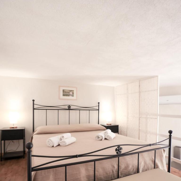 Casa Tomasuzzo - Scicli - Appartamento con 1 Camera da Letto - 24