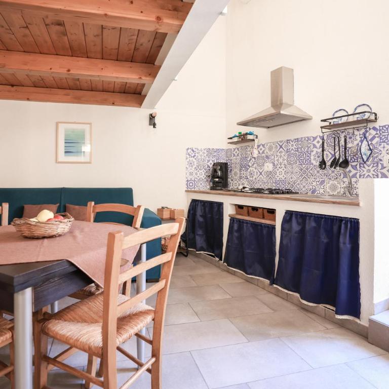 Casa Tomasuzzo - Scicli - Appartamento con 1 Camera da Letto - 21