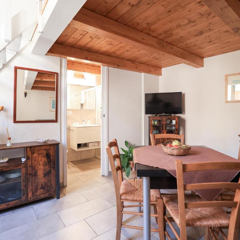 Casa Tomasuzzo - Scicli - Appartamento con 1 Camera da Letto - 30