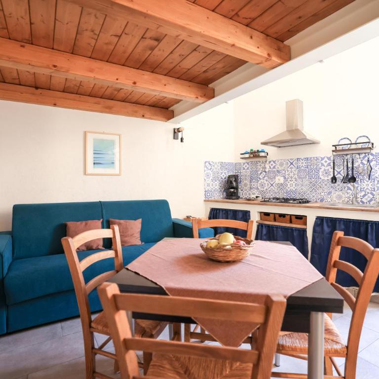 Casa Tomasuzzo - Scicli - Appartamento con 1 Camera da Letto - 36