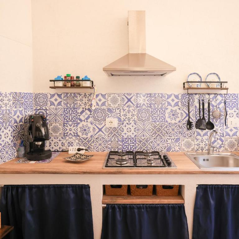 Casa Tomasuzzo - Scicli - Appartamento con 1 Camera da Letto - 29