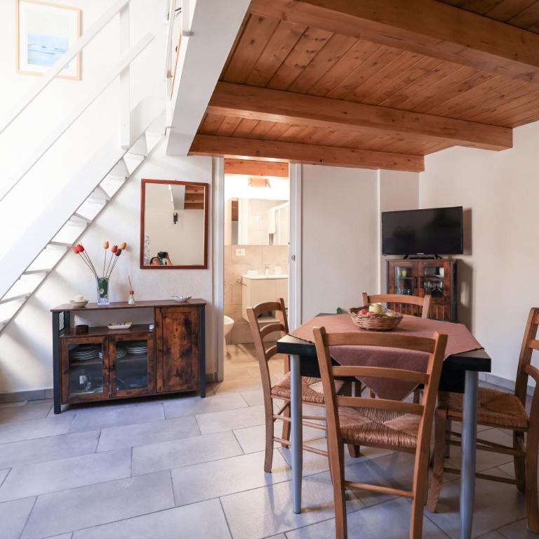 Casa Tomasuzzo - Scicli - Appartamento con 1 Camera da Letto - 28
