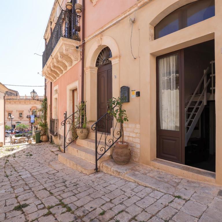 Casa Tomasuzzo - Scicli - Appartamento con 1 Camera da Letto - 34