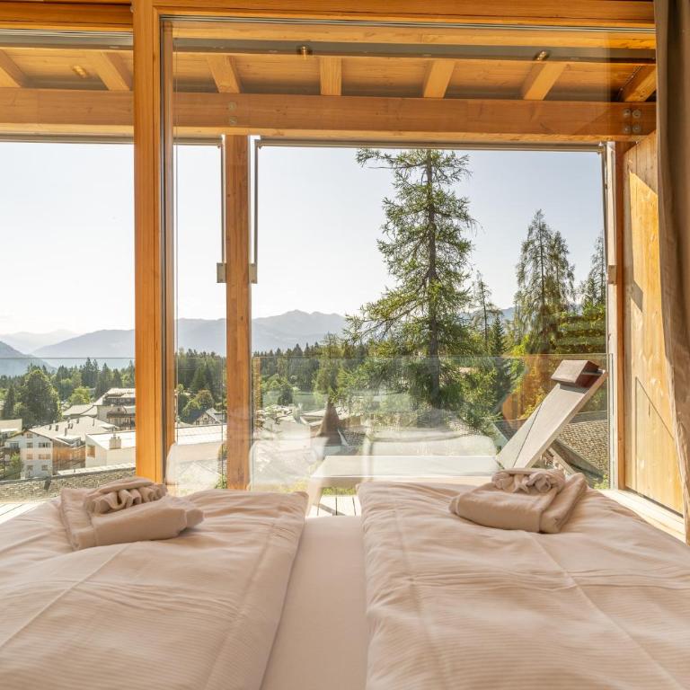 Edelweiss Mountain Suites 07-08 - Penthouse-Apartment - 5