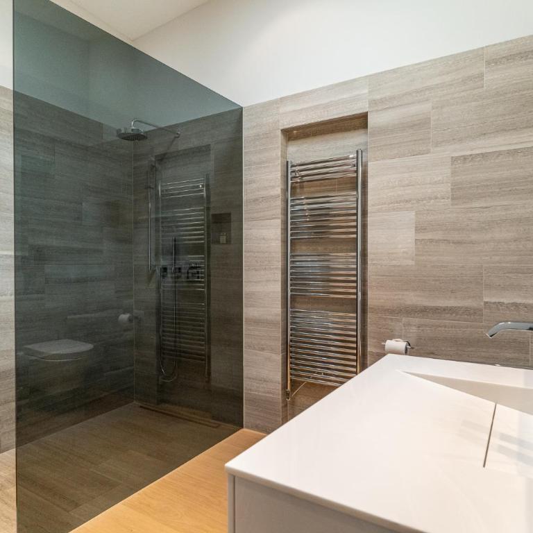 Edelweiss Mountain Suites 07-08 - Penthouse-Apartment - 7