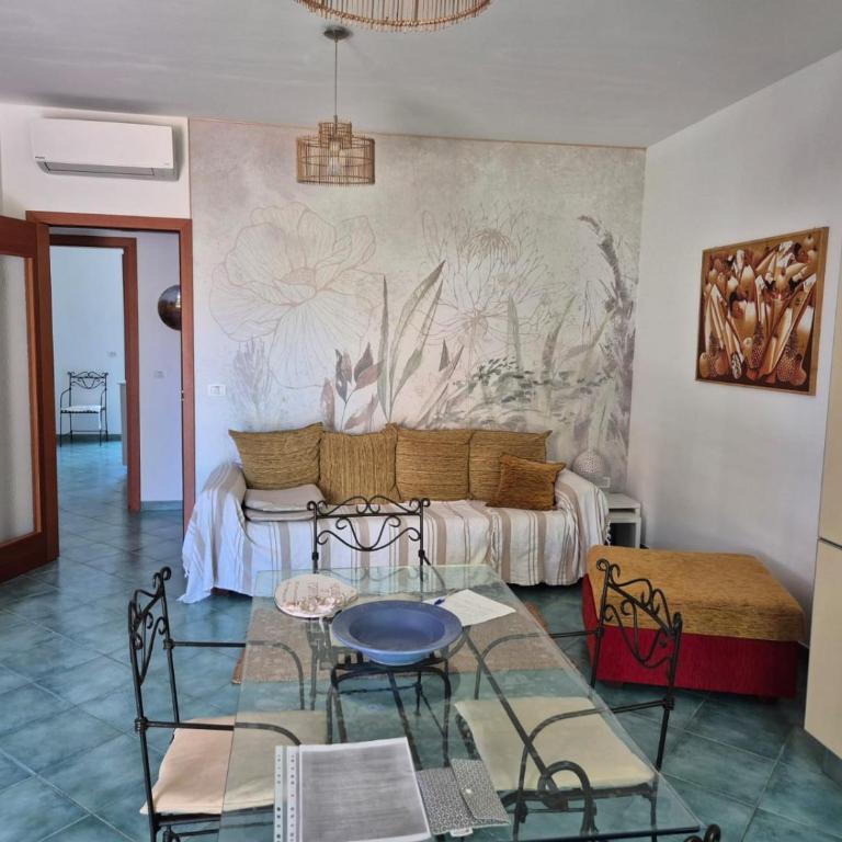 House of poppies - Villa con 3 Camere da Letto - 5