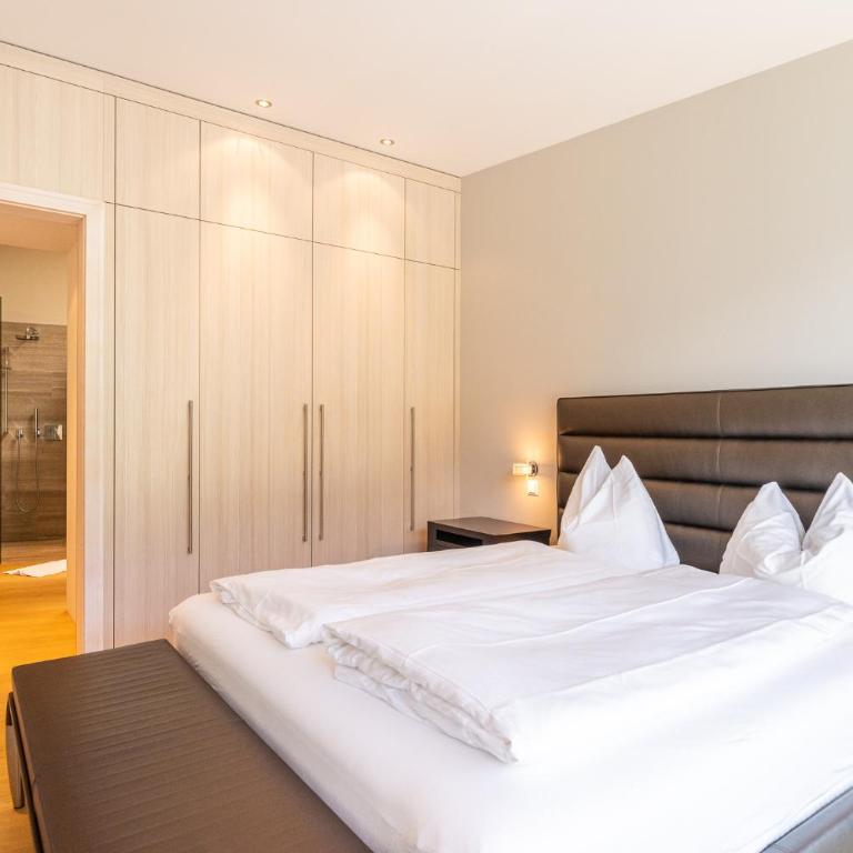 Edelweiss Mountain Suites 07-08 - Penthouse-Apartment - 9