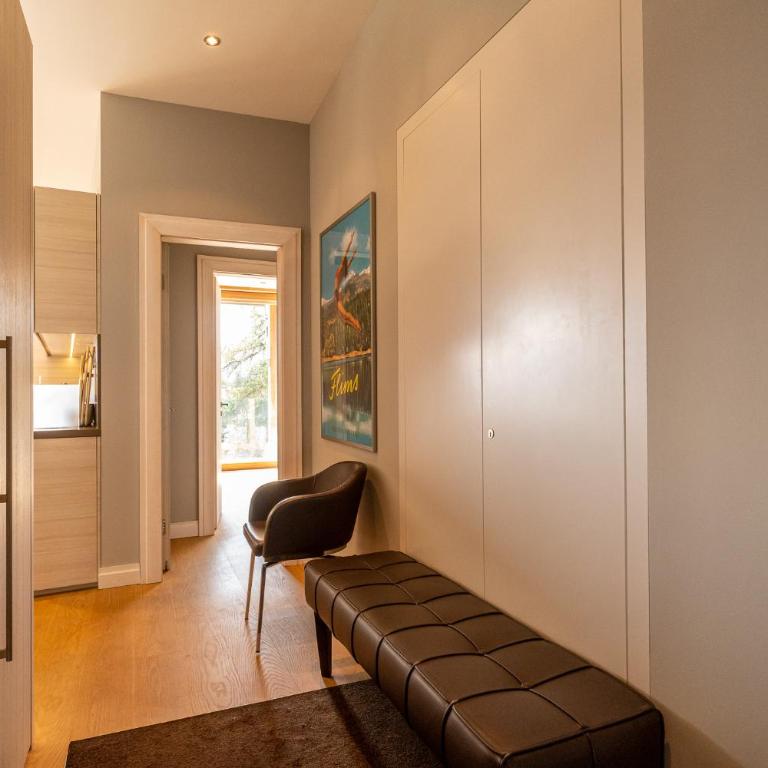 Edelweiss Mountain Suites 07-08 - Penthouse-Apartment - 18