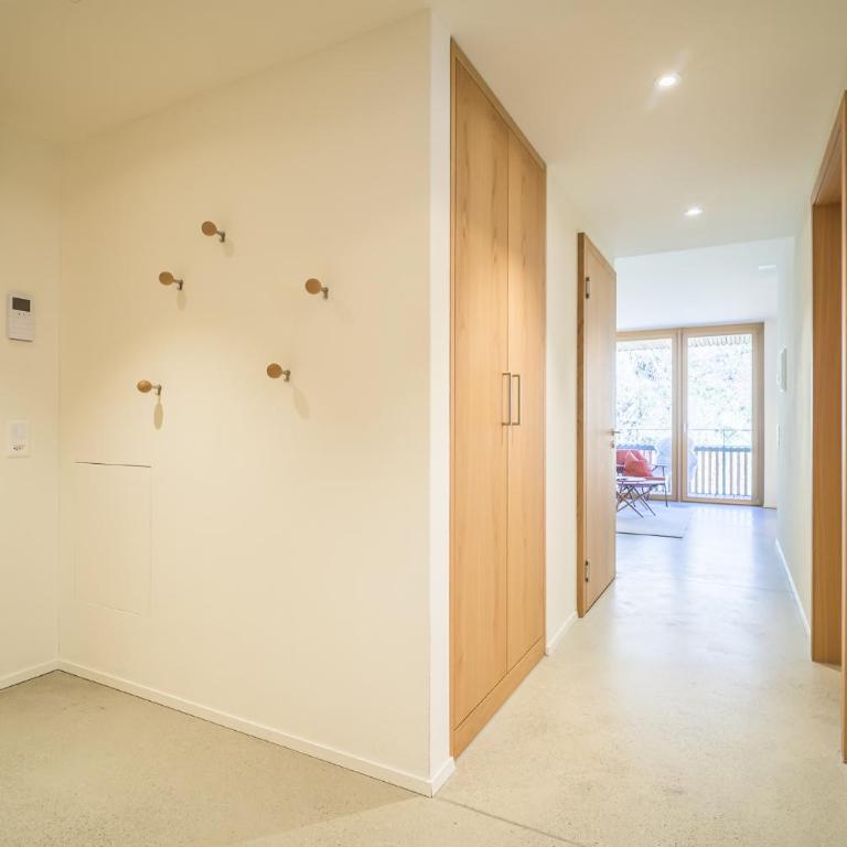 Edelweiss Ferienwohnung, Crap da Flem - Apartment mit Blick auf die Berge - 7