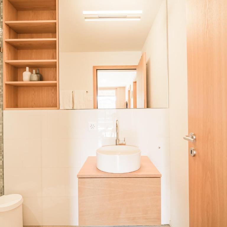 Edelweiss Ferienwohnung, Stenna Sulegliada - Apartment mit Blick auf die Berge - 8