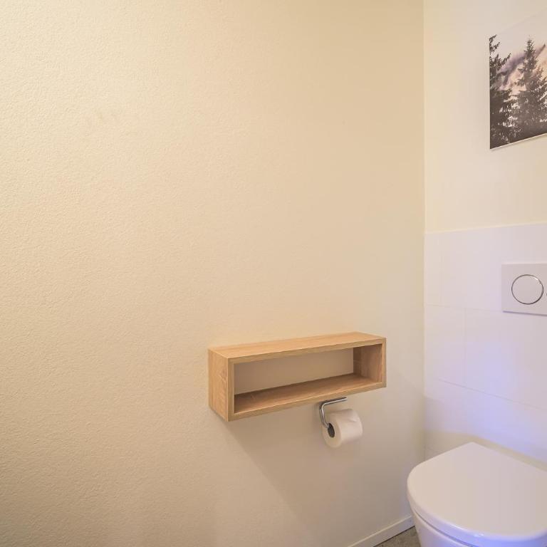 Edelweiss Ferienwohnung, Stenna Sulegliada - Apartment mit Blick auf die Berge - 19