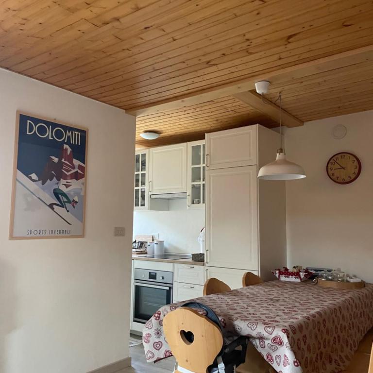 Casa PINGUINO - Appartamento con 3 Camere da Letto - 3
