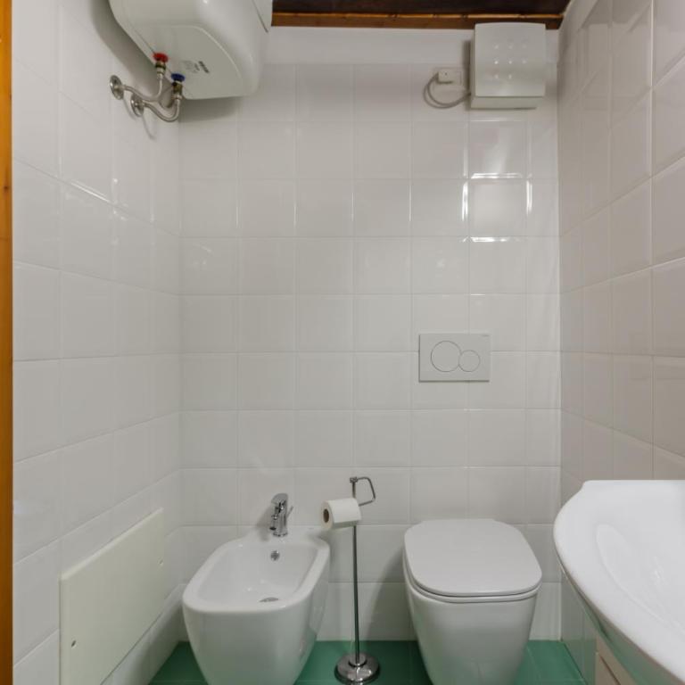 GuestHost - Comfy Studio in the Heart of Cagliari - Monolocale - 16