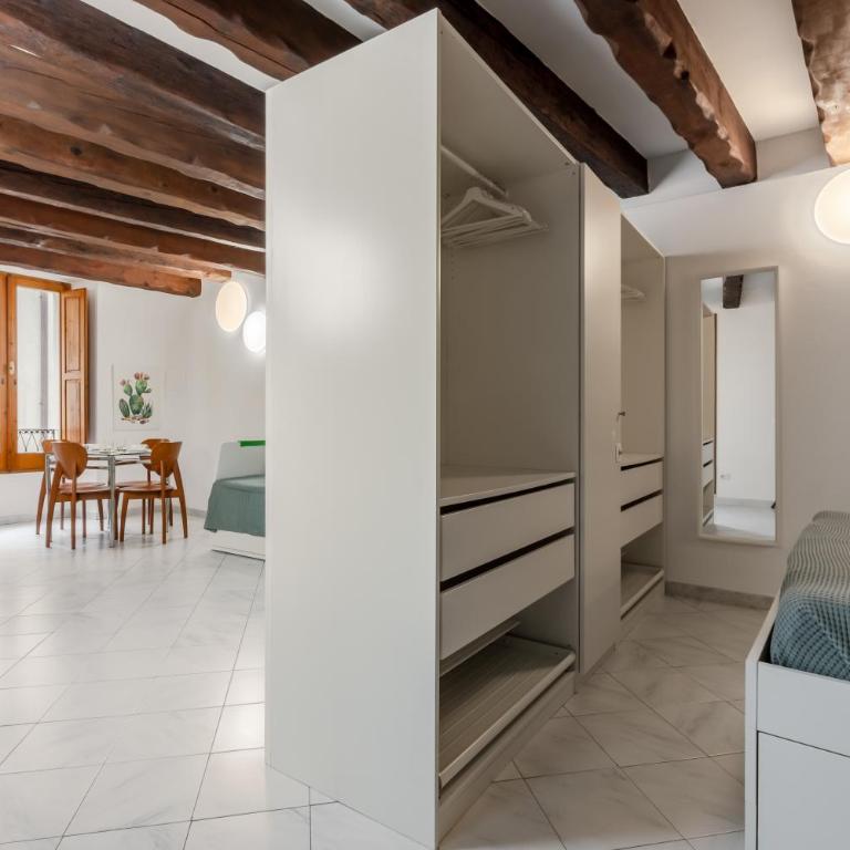 GuestHost - Comfy Studio in the Heart of Cagliari - Monolocale - 10