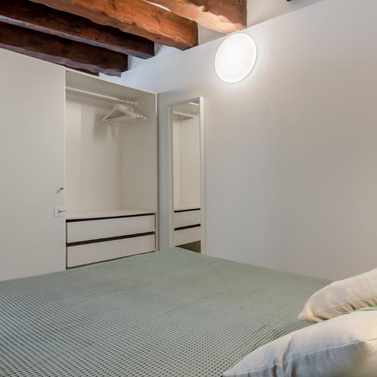 GuestHost - Comfy Studio in the Heart of Cagliari - Monolocale - 8