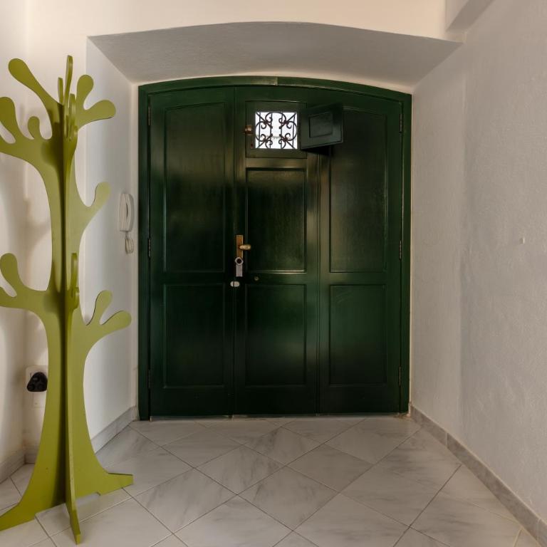 GuestHost - Comfy Studio in the Heart of Cagliari - Monolocale - 18