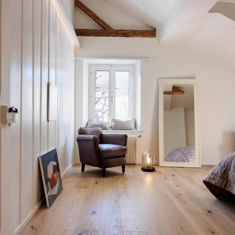 Edelweiss Penthouse V - Penthouse-Apartment - 9