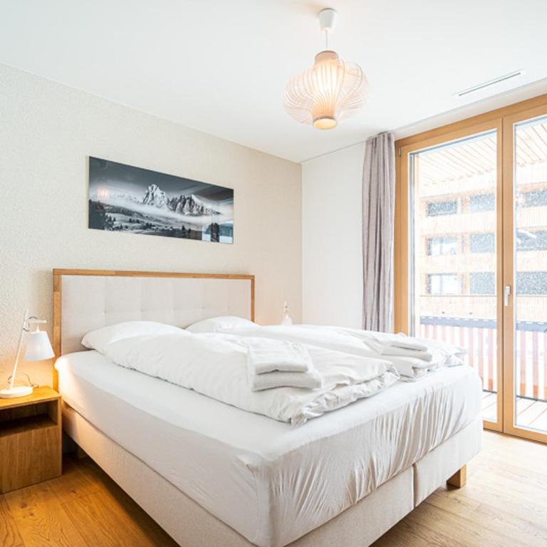 Edelweiss Casa Vallada - Apartment mit Balkon - 3