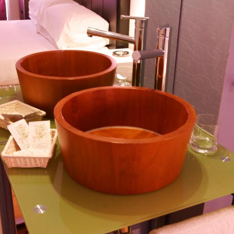Hostal Santo Domingo - Superior Double Room - 6