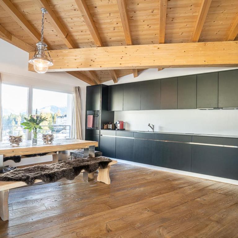 Edelweiss Promenada Penthouse - Superior Apartment mit Sauna - 5