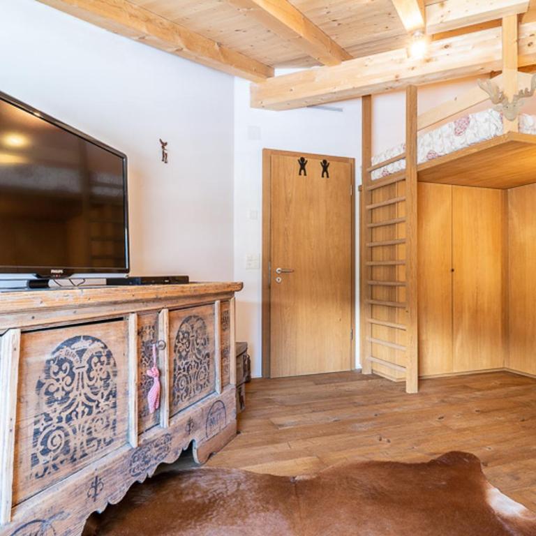 Edelweiss Promenada Penthouse - Superior Apartment mit Sauna - 7