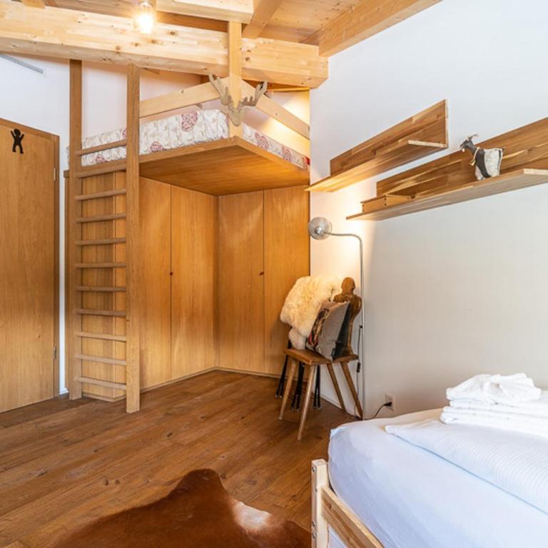 Edelweiss Promenada Penthouse - Superior Apartment mit Sauna - 8