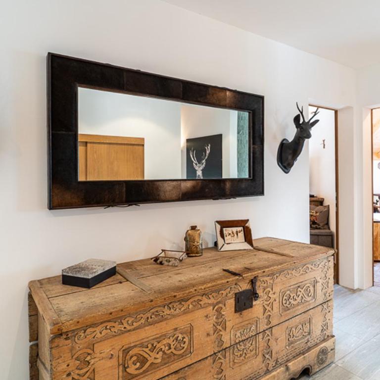 Edelweiss Promenada Penthouse - Superior Apartment mit Sauna - 10