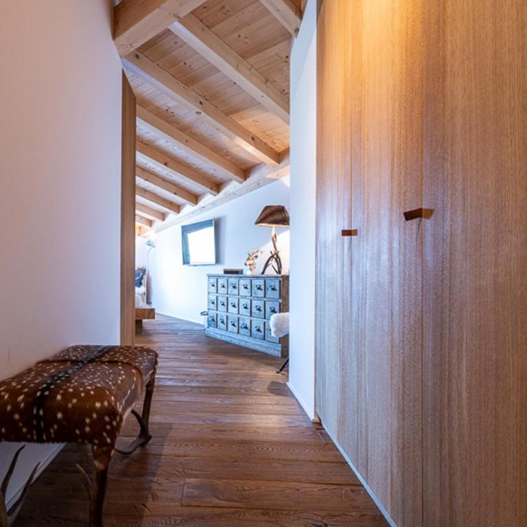 Edelweiss Promenada Penthouse - Superior Apartment mit Sauna - 11