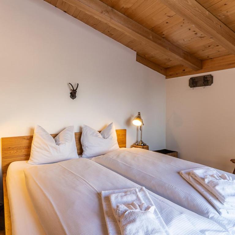 Edelweiss Promenada Penthouse - Superior Apartment mit Sauna - 12