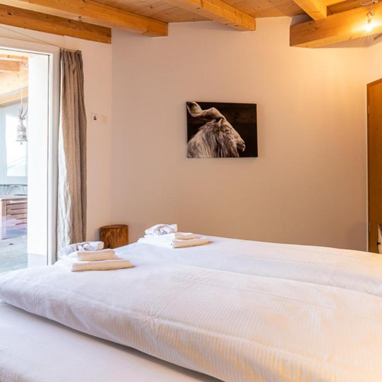Edelweiss Promenada Penthouse - Superior Apartment mit Sauna - 13