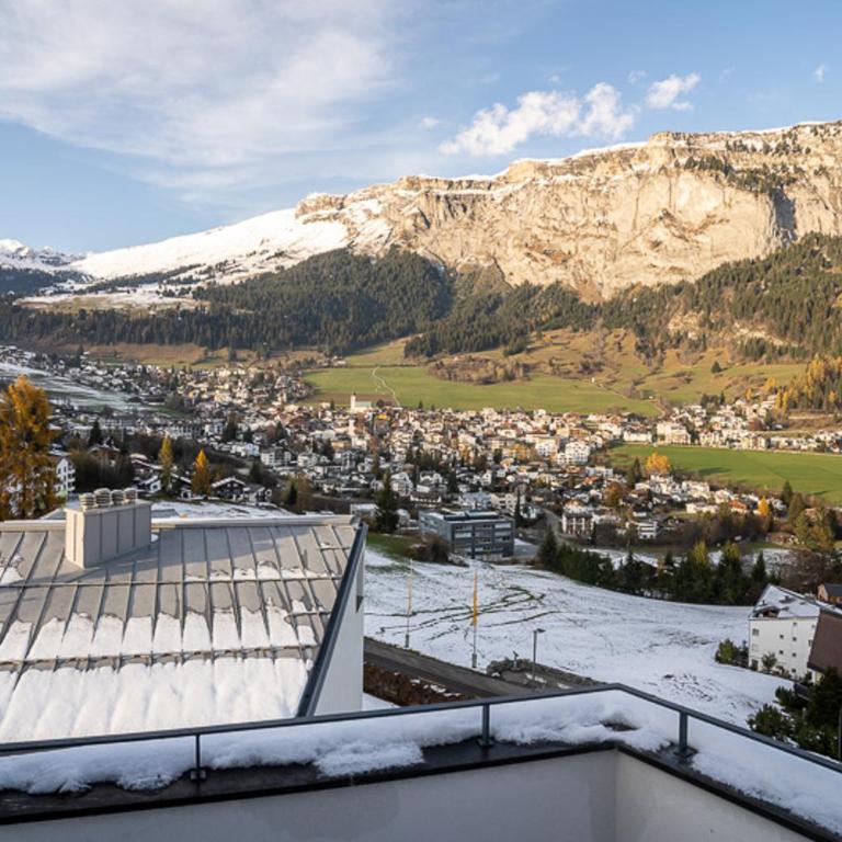Edelweiss Promenada Penthouse - Superior Apartment mit Sauna - 14