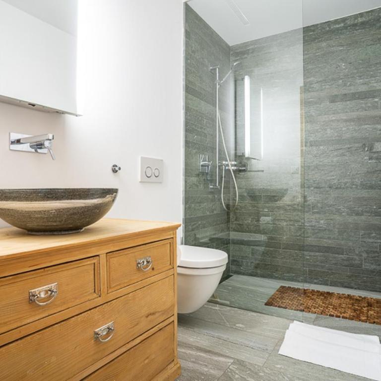 Edelweiss Promenada Penthouse - Superior Apartment mit Sauna - 15