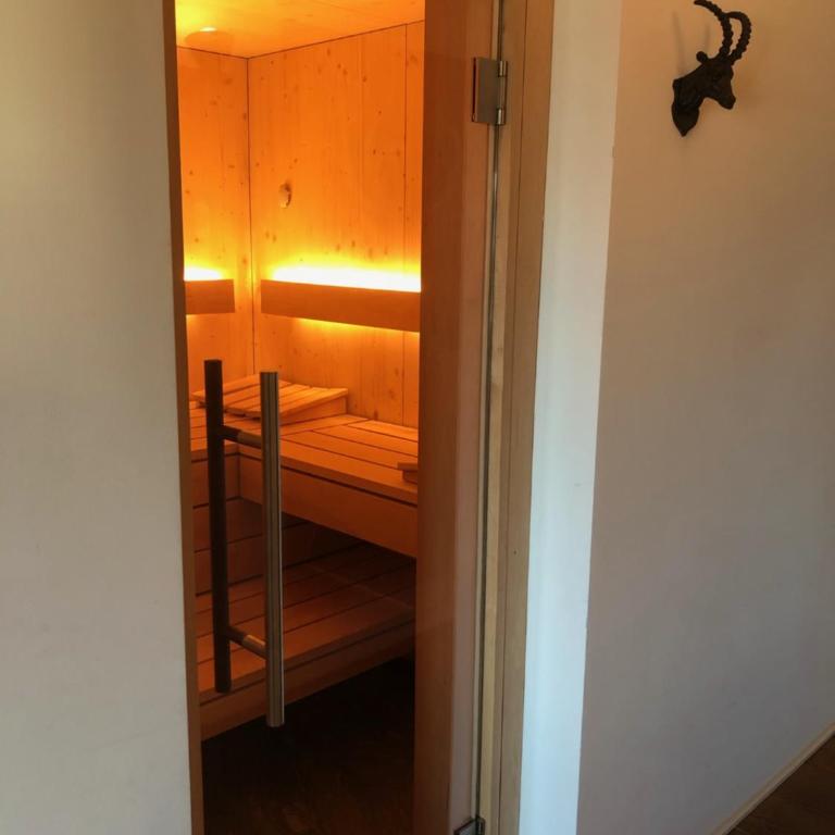 Edelweiss Promenada Penthouse - Superior Apartment mit Sauna - 19