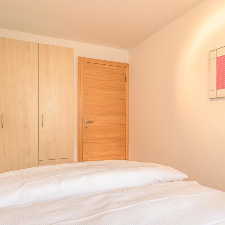 Edelweiss Sweet Home - Apartment mit Balkon - 11