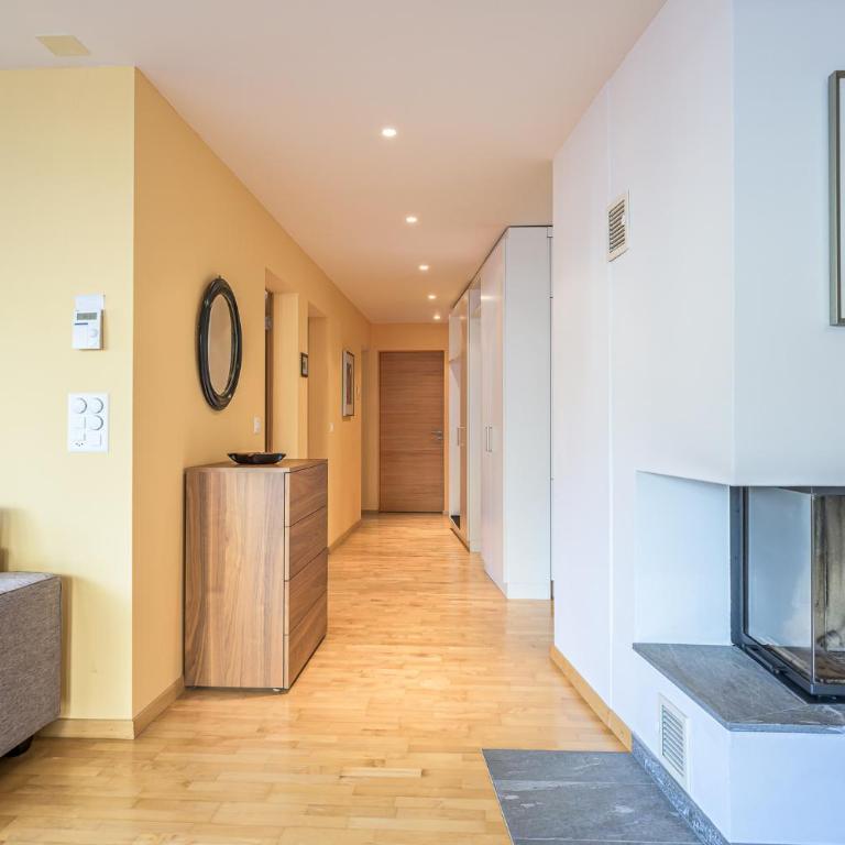 Edelweiss Sweet Home - Apartment mit Balkon - 13
