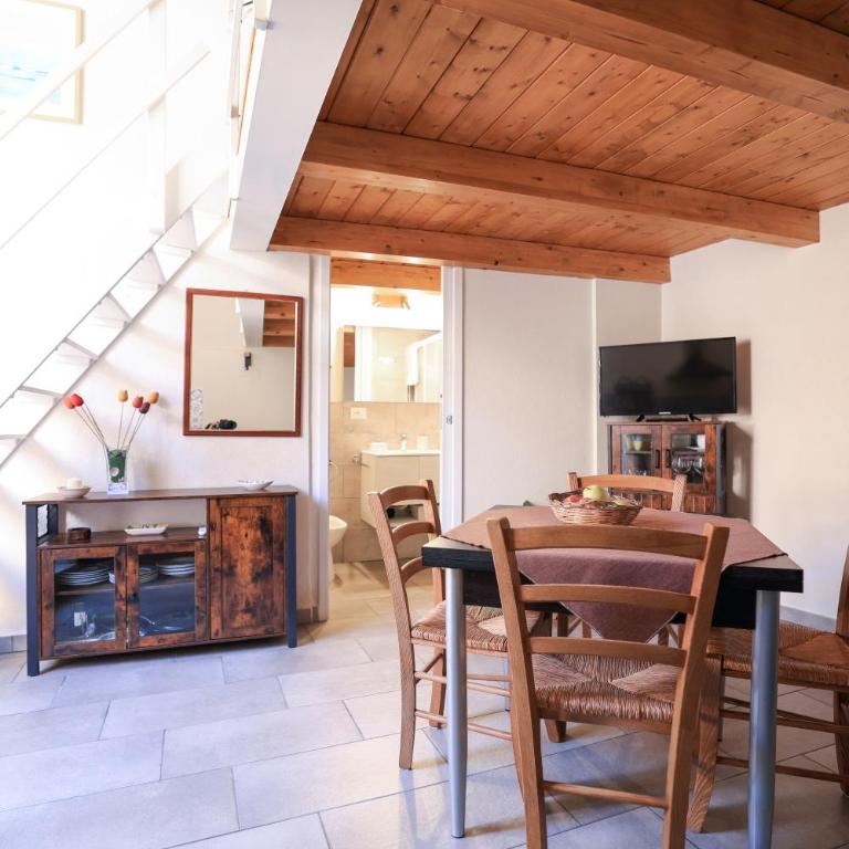 Casa Tomasuzzo - Scicli - Appartamento con 1 Camera da Letto - 42