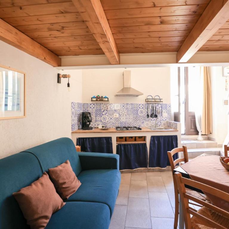Casa Tomasuzzo - Scicli - Appartamento con 1 Camera da Letto - 44