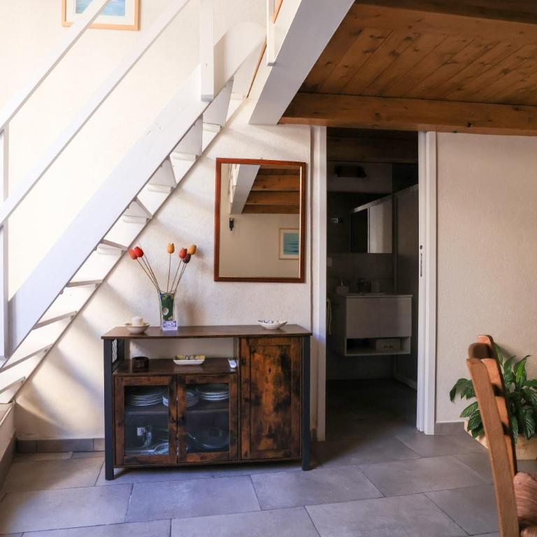 Casa Tomasuzzo - Scicli - Appartamento con 1 Camera da Letto - 46