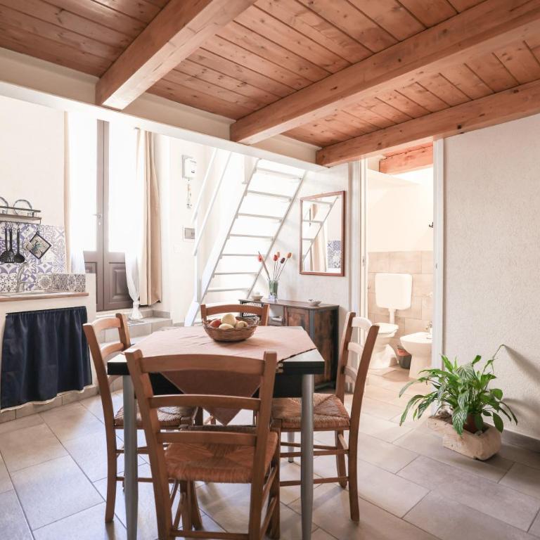 Casa Tomasuzzo - Scicli - Appartamento con 1 Camera da Letto - 47
