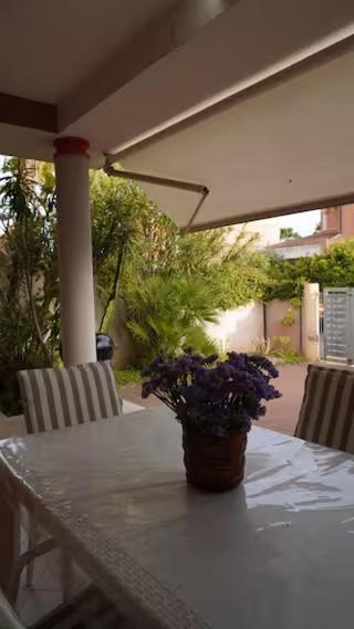 House of poppies - Villa con 3 Camere da Letto - 22