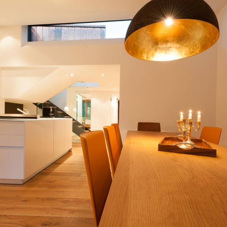 Edelweiss La Cerise - Penthouse-Apartment - 1