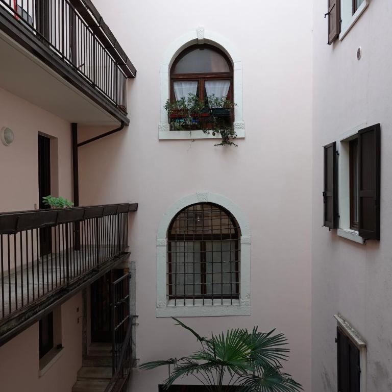 Sweet Teresina - Appartamento con 1 Camera da Letto - 29
