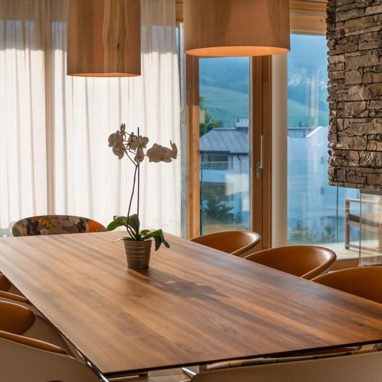 Edelweiss Mountain Suites 06-08 - Apartment mit Blick auf die Berge - 2