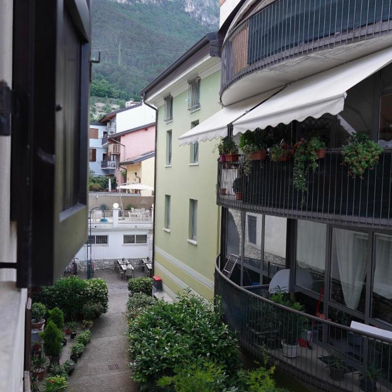 Sweet Teresina - Appartamento con 1 Camera da Letto - 18